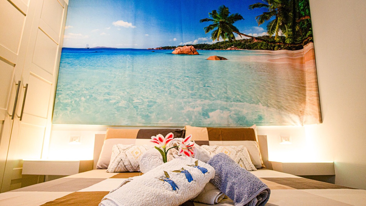 Photo of Bedroom in Bisceglie