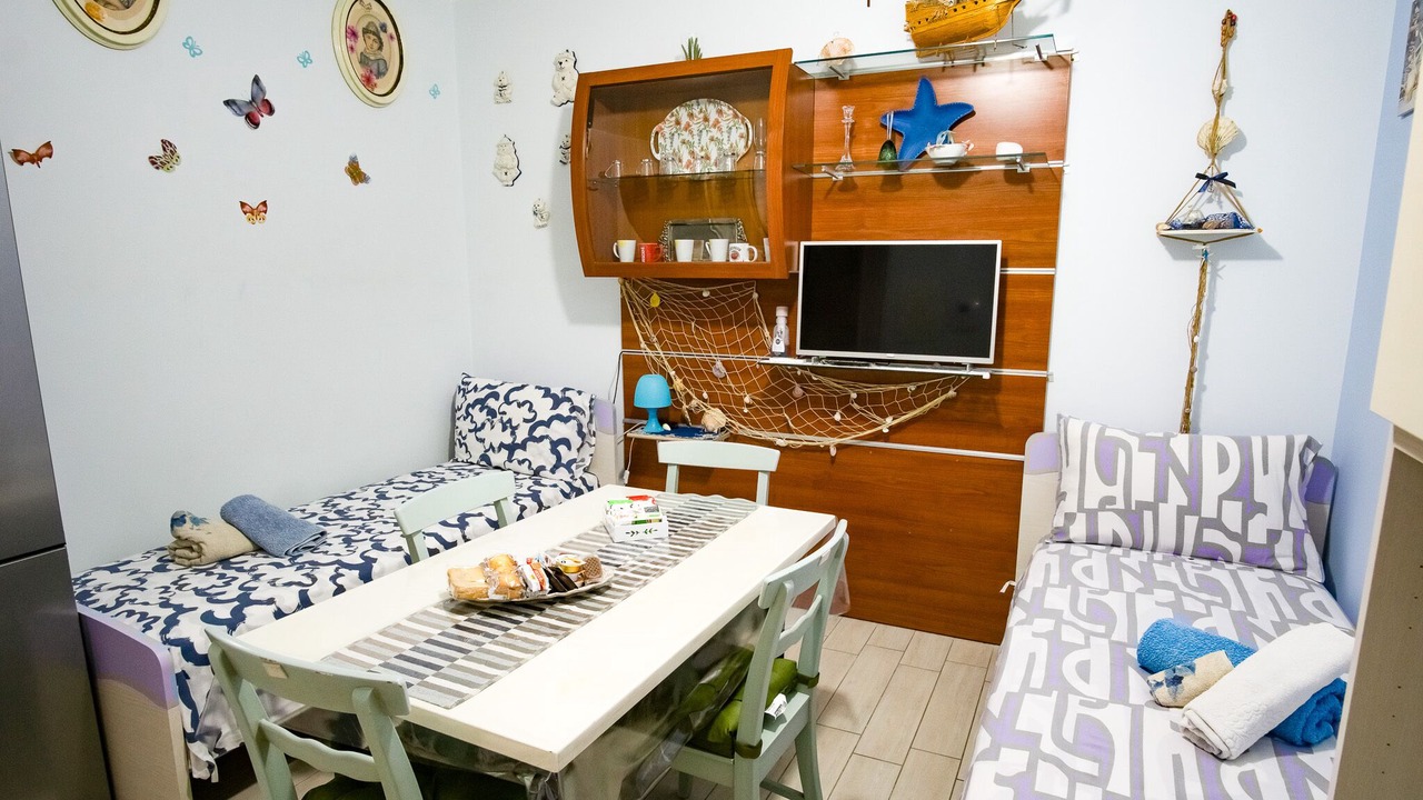 Photo of Bedroom in Bisceglie