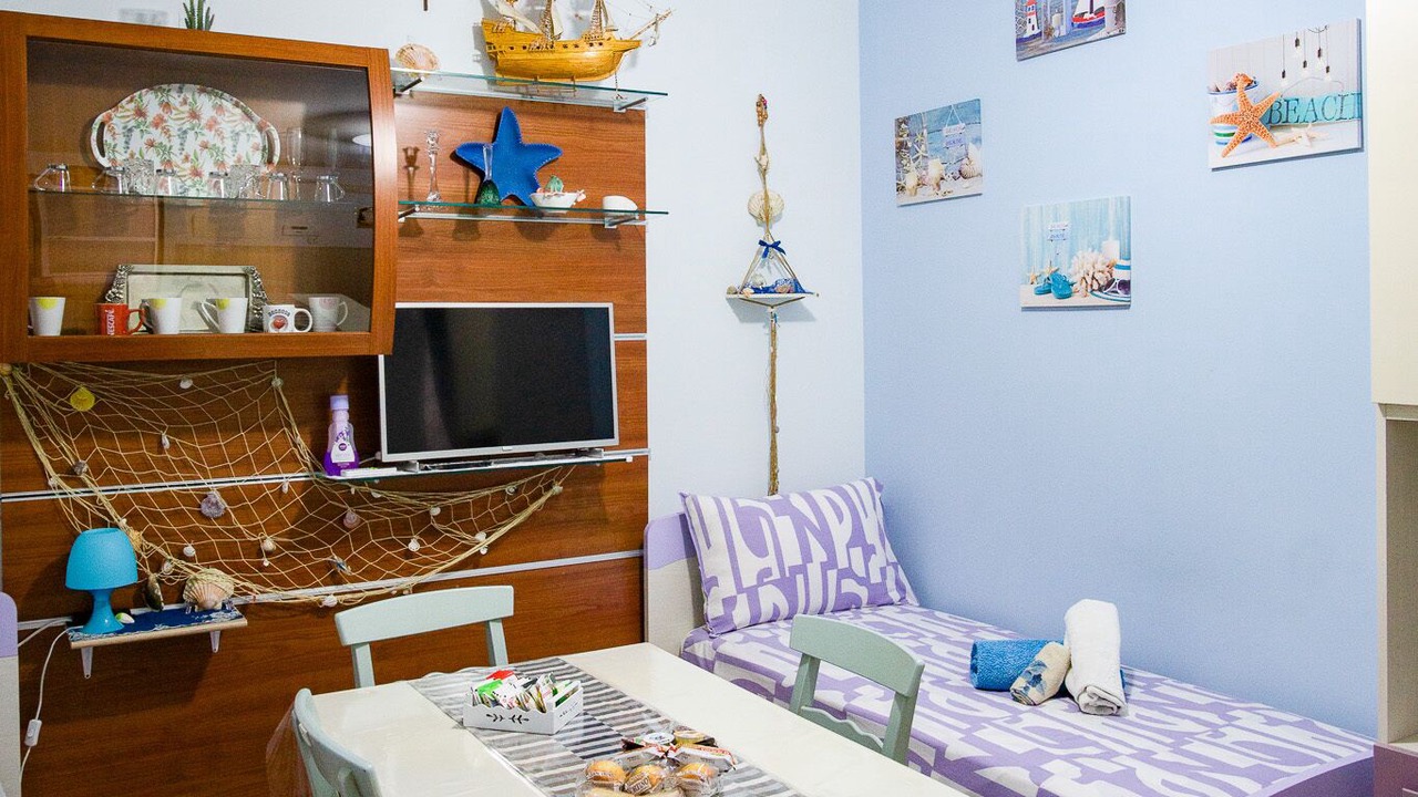 Photo of Bedroom in Bisceglie
