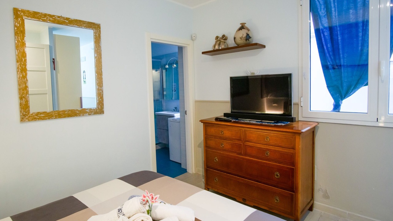 Photo of Bedroom in Bisceglie