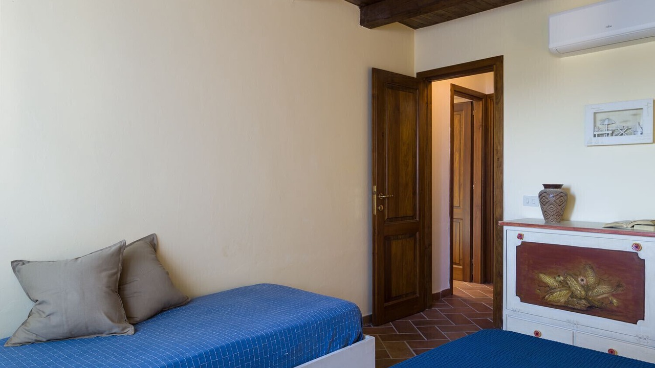 Photo of Bedroom in Porto Istana