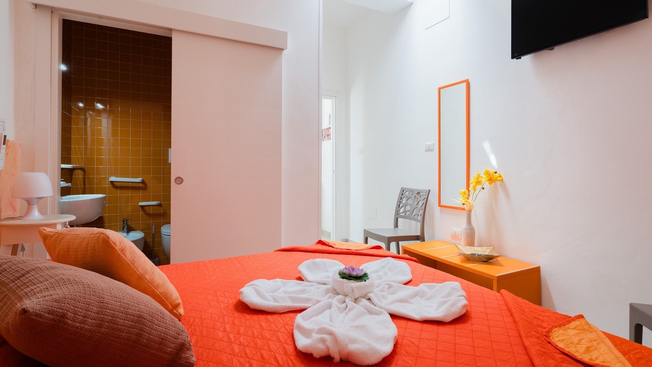 Photo of Bedroom in Porto Cesareo