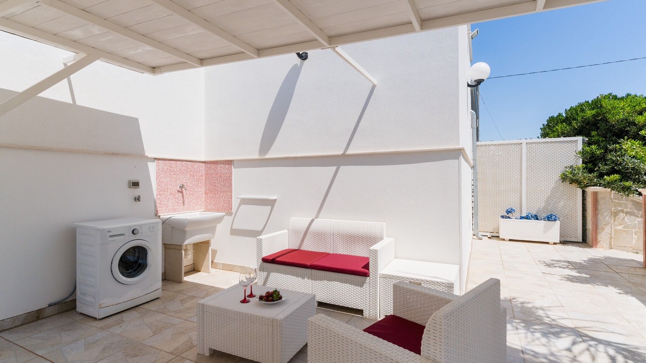 Photo of Outdoor in Porto Cesareo