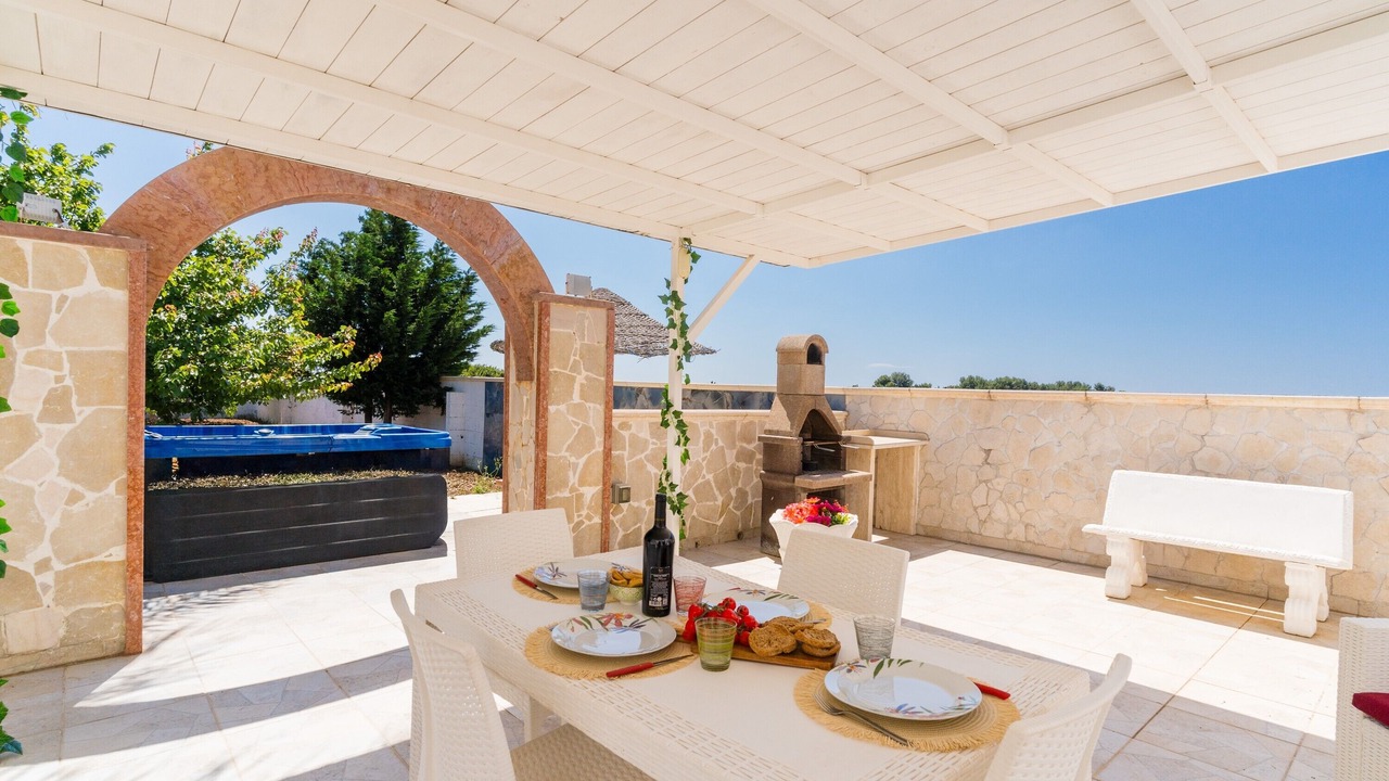 Photo of Outdoor in Porto Cesareo