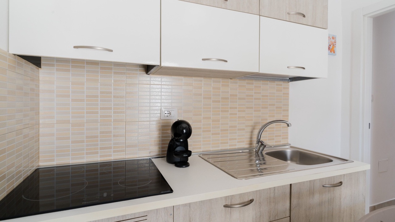 Photo of Kitchen in Porto Cesareo