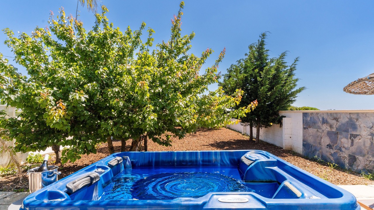 Photo of Outdoor in Porto Cesareo
