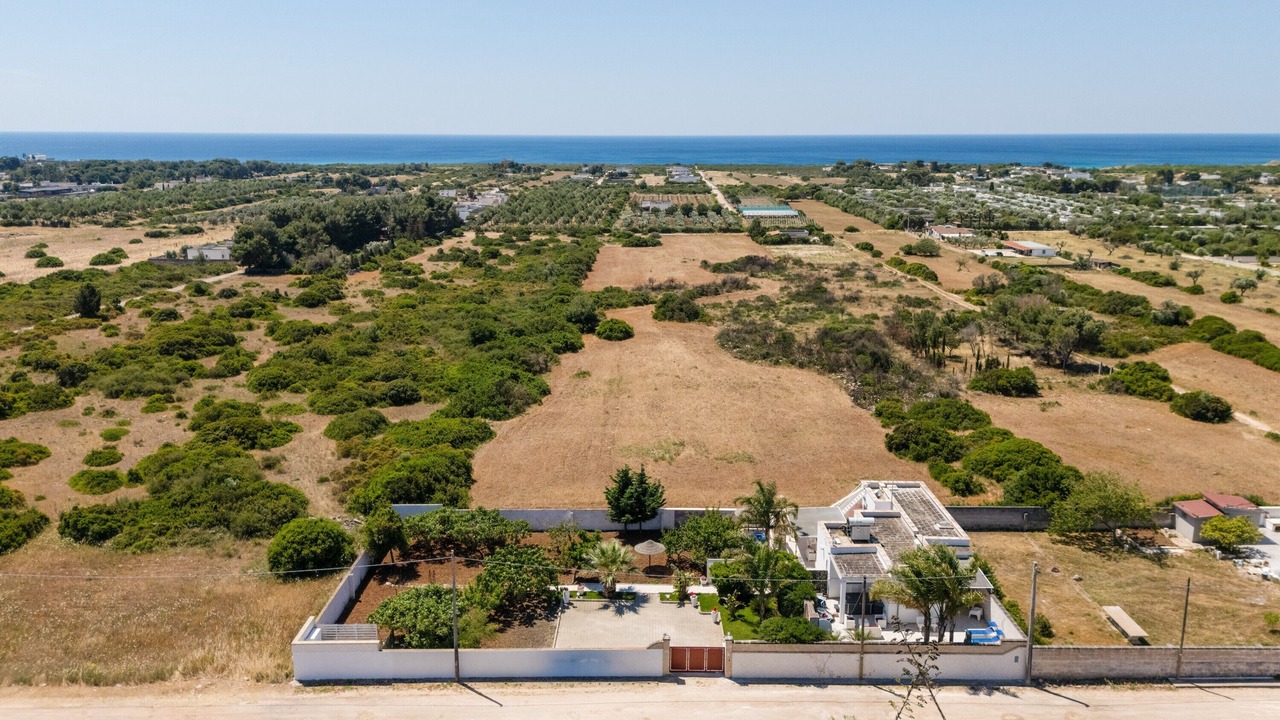 Photo of Outdoor in Porto Cesareo