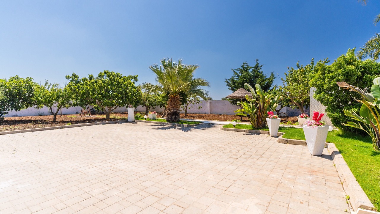 Photo of Outdoor in Porto Cesareo