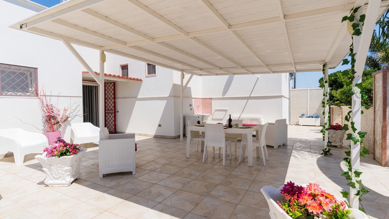 Photo of Outdoor in Porto Cesareo