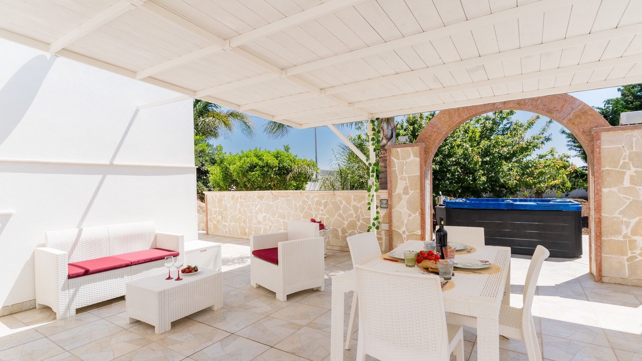 Photo of Outdoor in Porto Cesareo