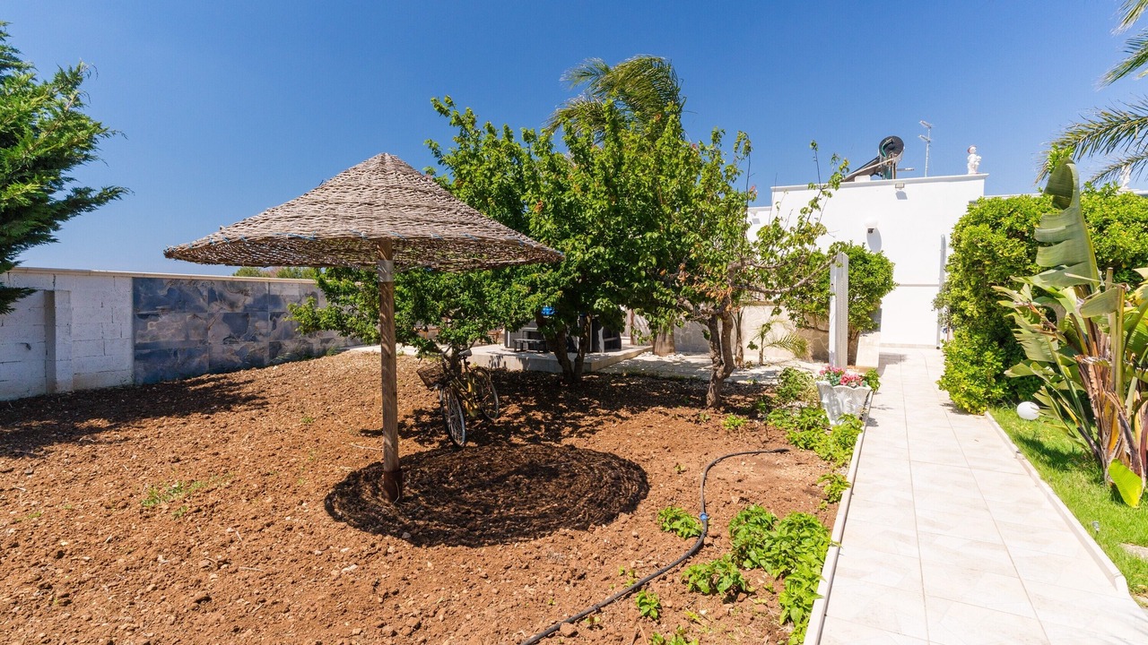 Photo of Outdoor in Porto Cesareo