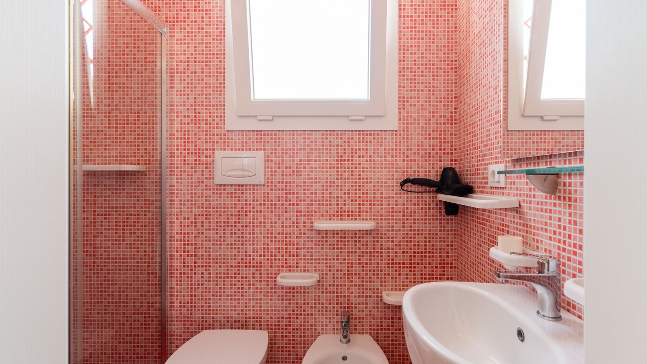 Photo of Bathroom in Porto Cesareo
