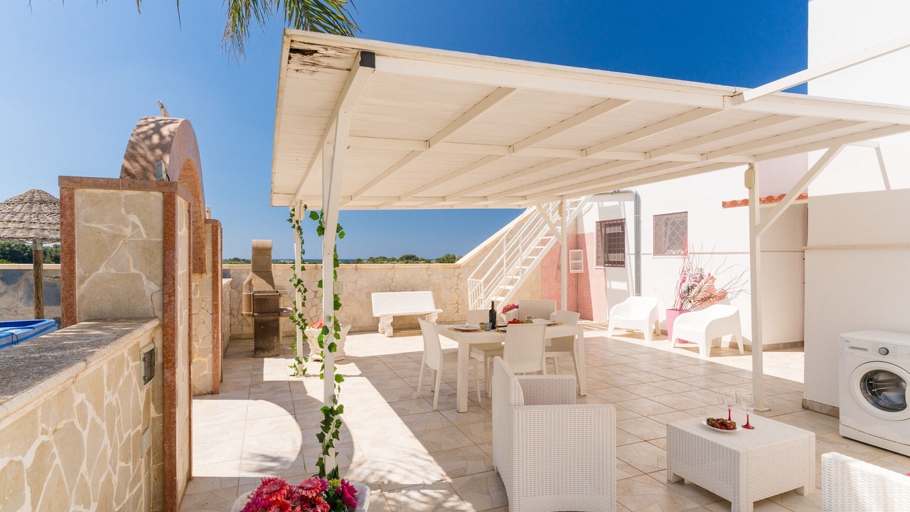 Photo of Outdoor in Porto Cesareo