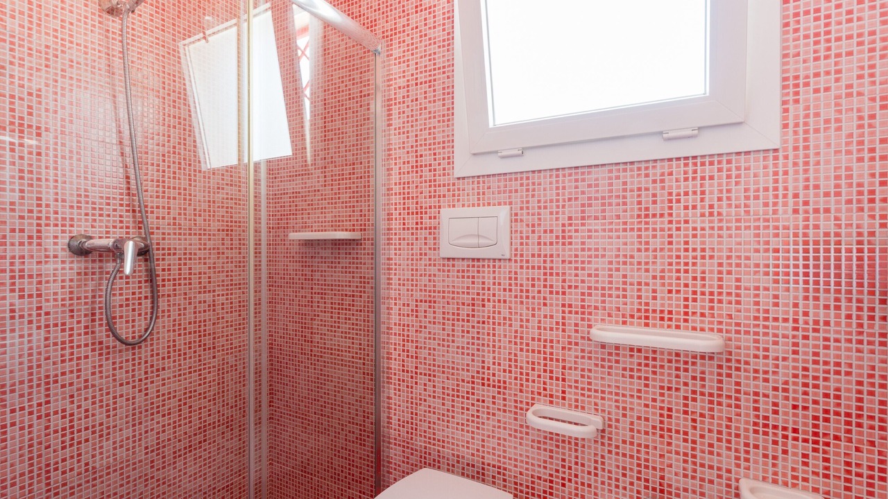 Photo of Bathroom in Porto Cesareo