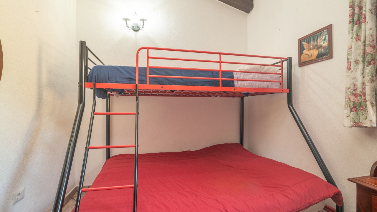 Photo of Bedroom in Sa Castangia
