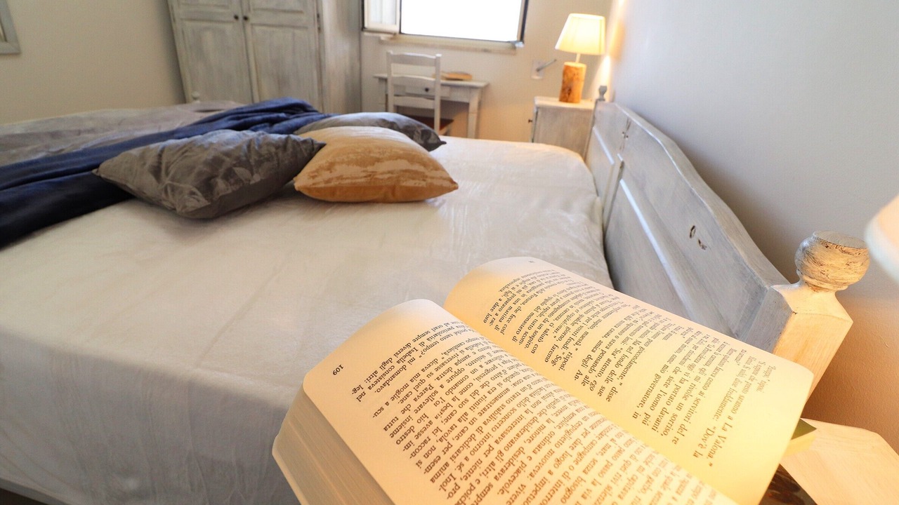 Photo of Bedroom in Otranto