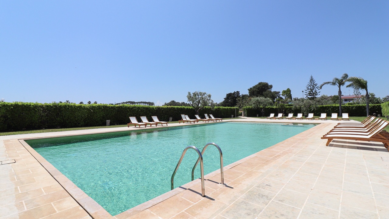 Photo of Outdoor in Otranto