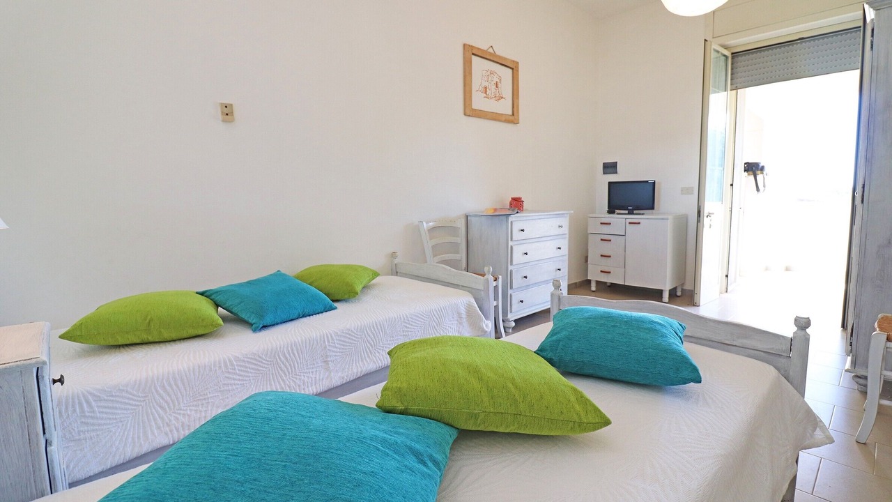Photo of Bedroom in Otranto