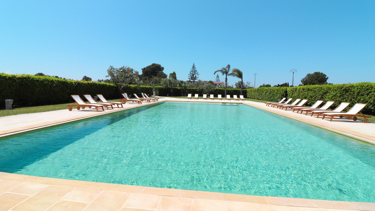 Photo of Outdoor in Otranto