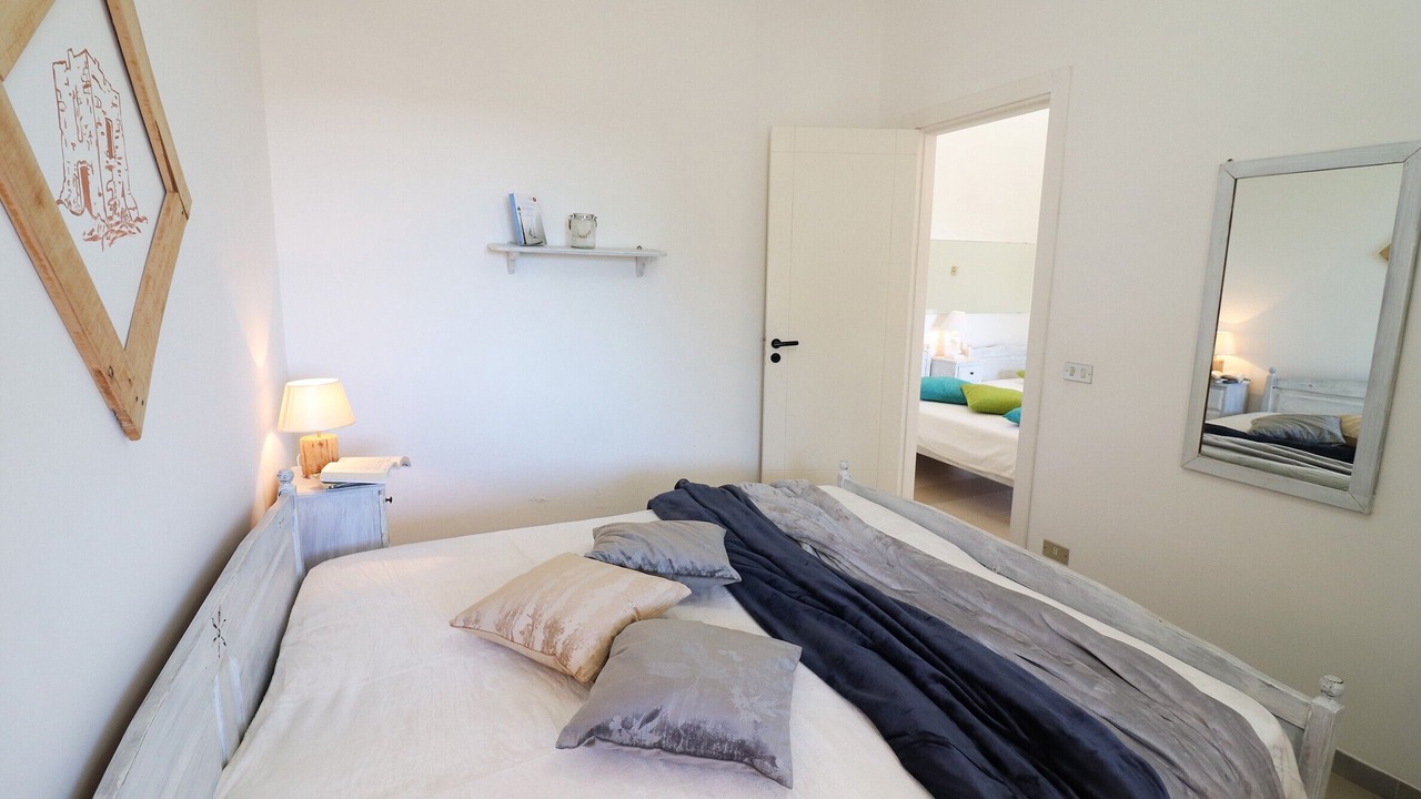 Photo of Bedroom in Otranto