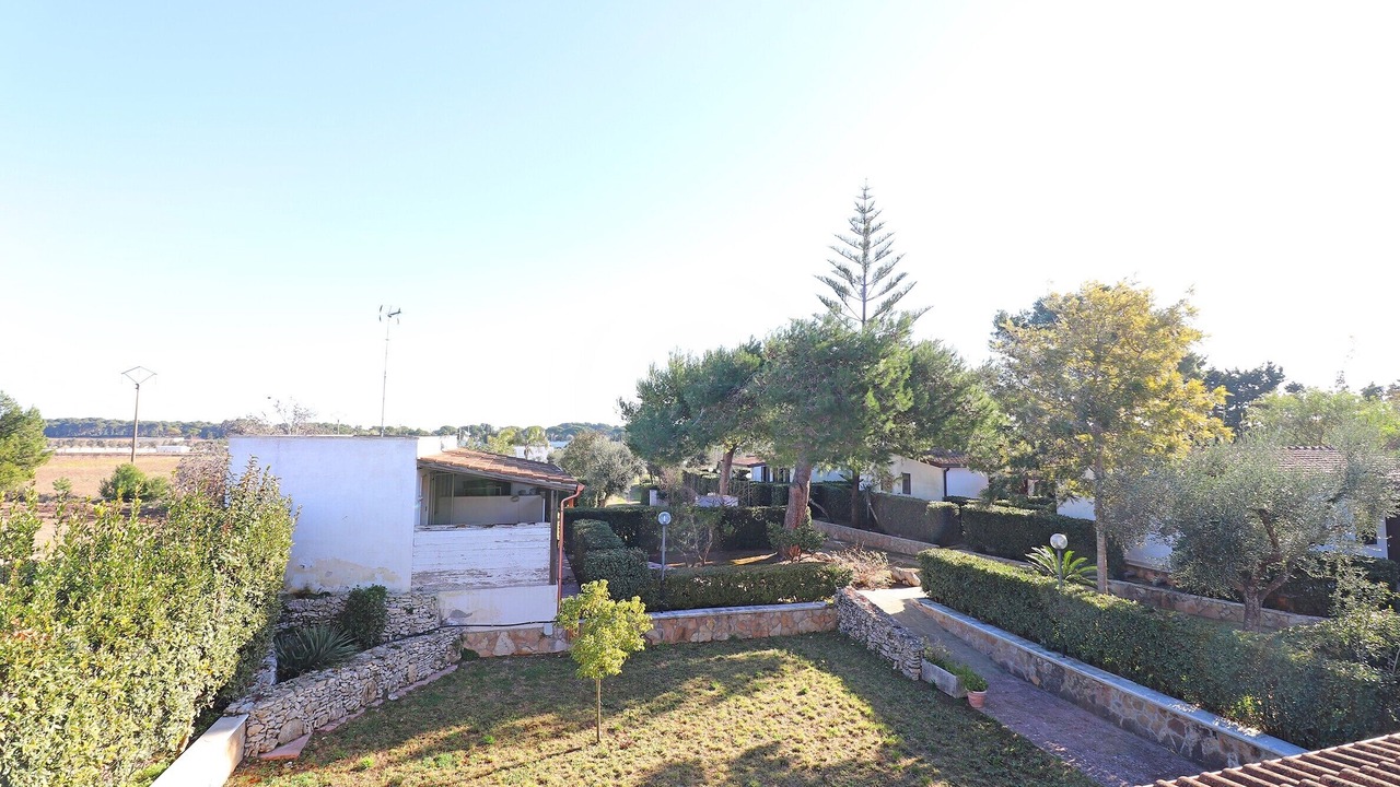 Photo of Outdoor in Otranto