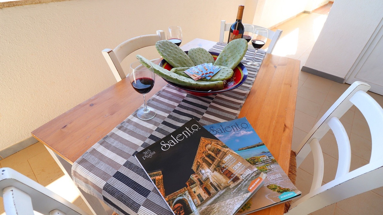 Photo of Outdoor in Otranto