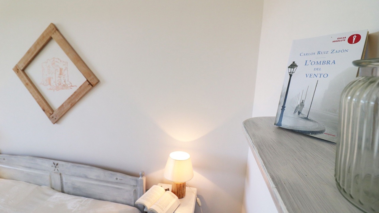 Photo of Bedroom in Otranto