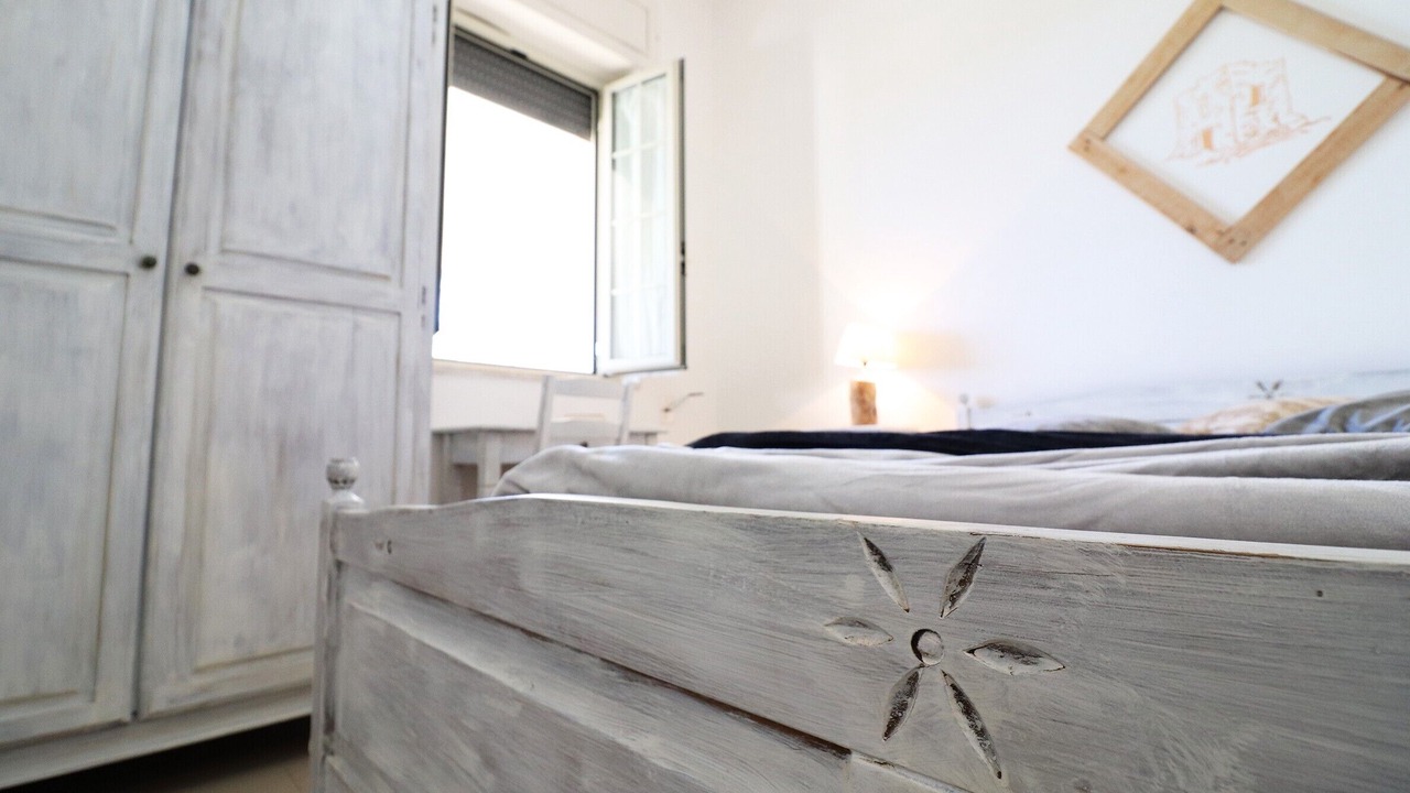 Photo of Bedroom in Otranto
