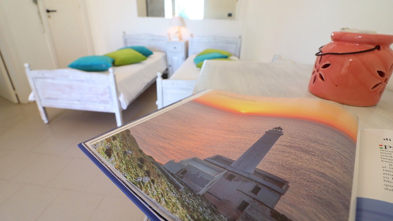 Photo of Bedroom in Otranto