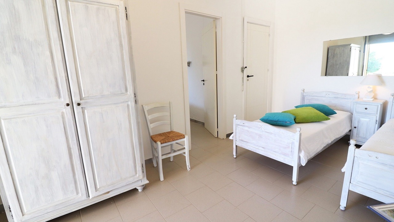 Photo of Bedroom in Otranto