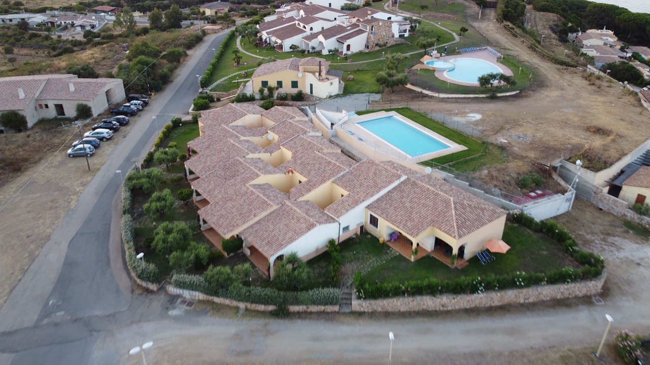 Photo of Outdoor in Baia Sant'Anna