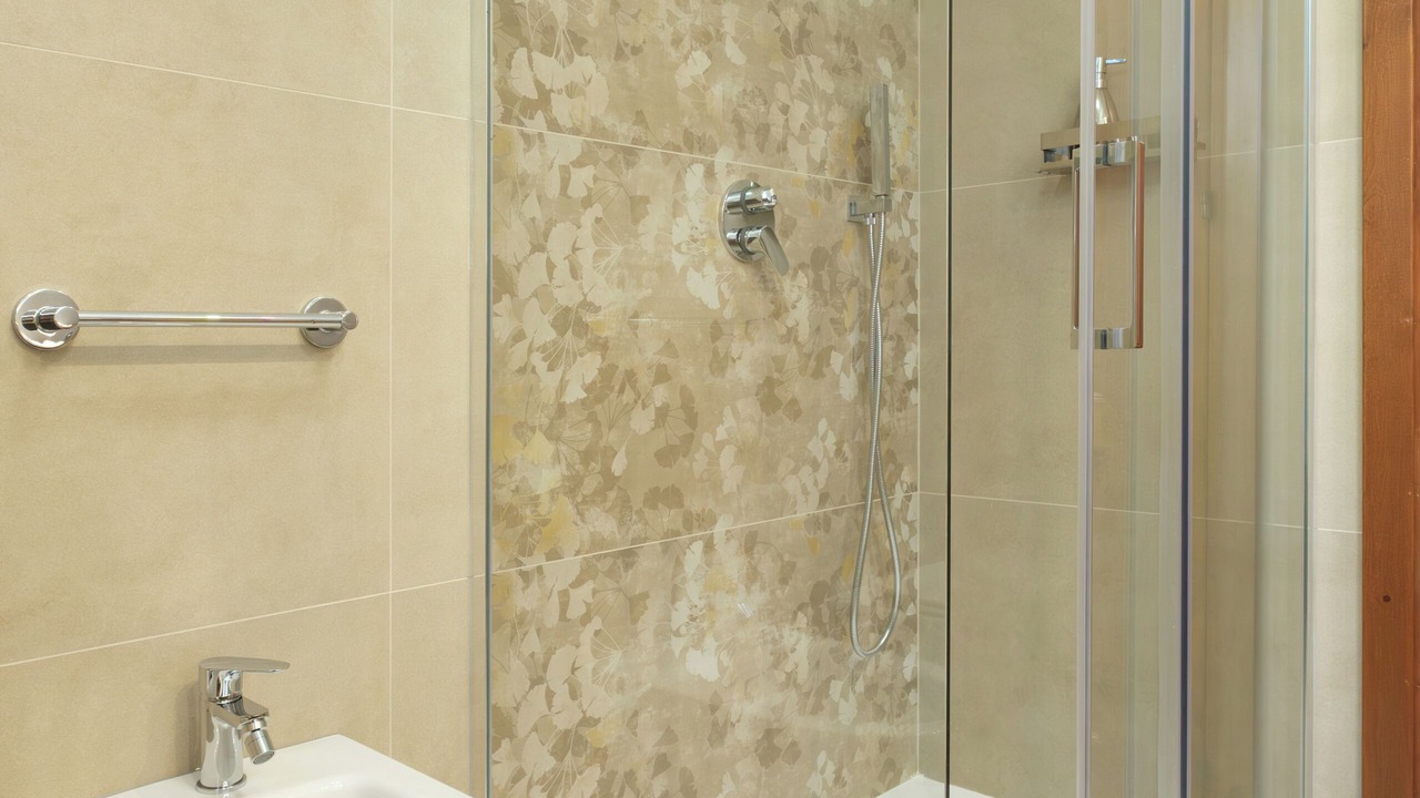 Photo of Bathroom in Sas Linnas Siccas