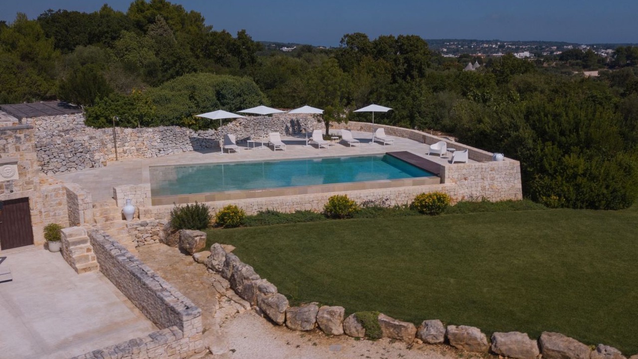 Photo of Outdoor in Cisternino