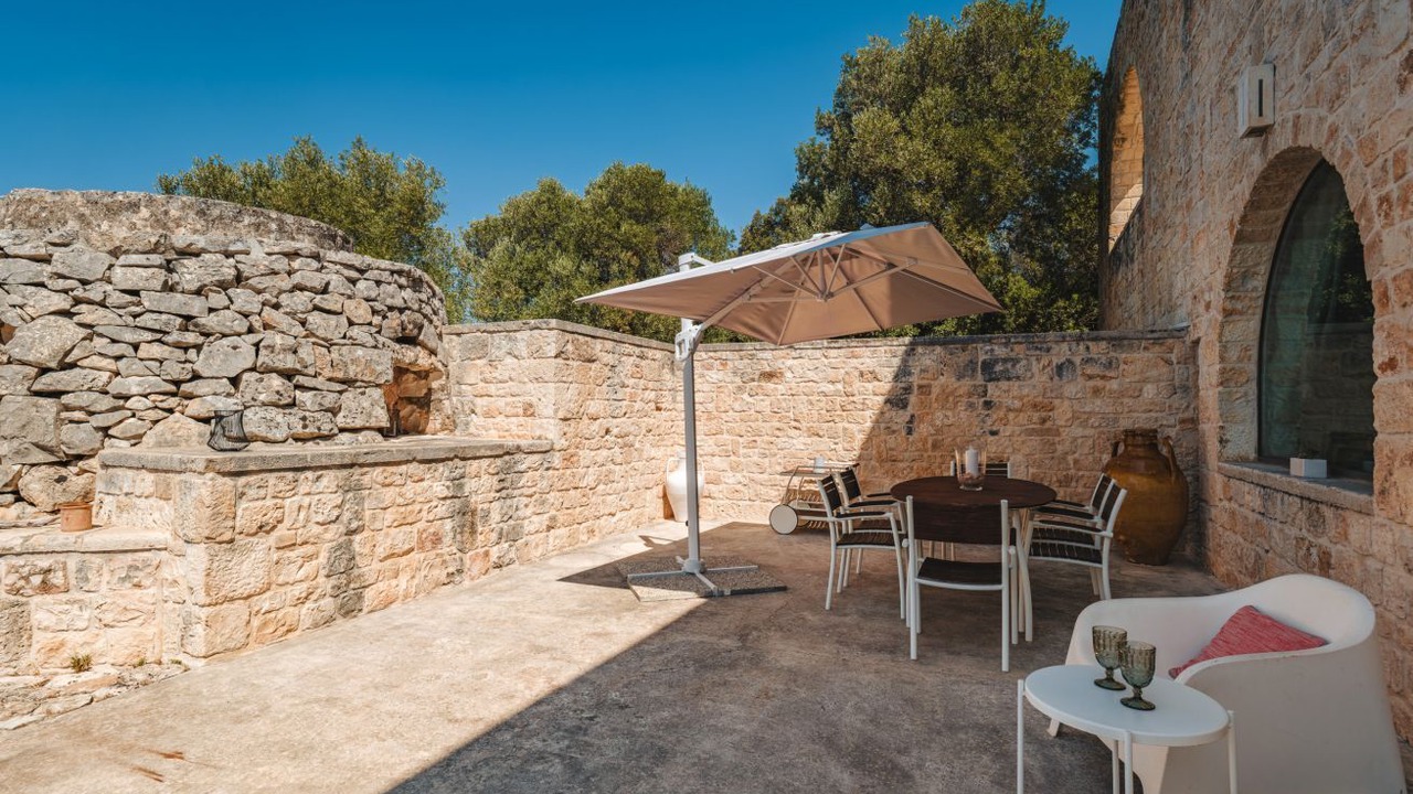 Photo of Outdoor in Cisternino