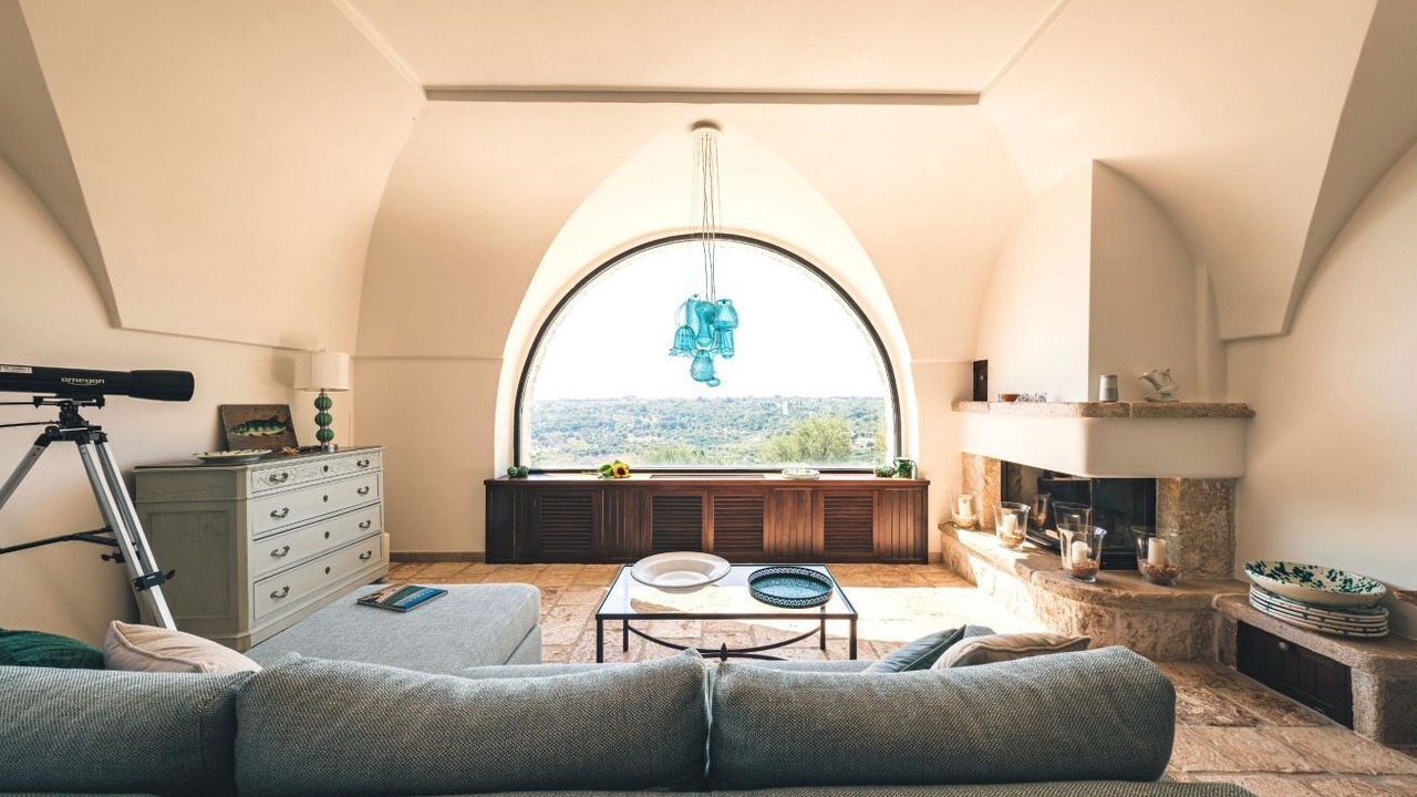 Photo of Livingroom in Cisternino