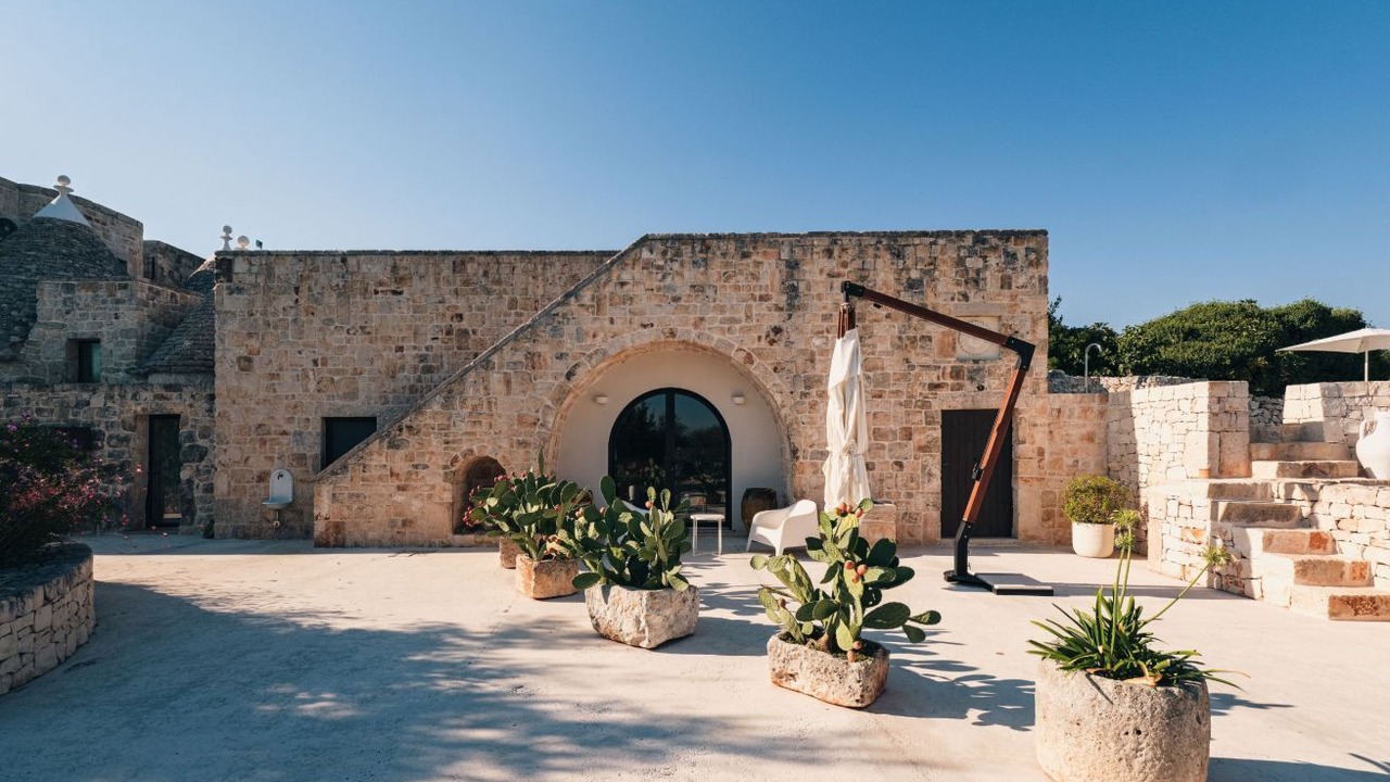 Photo of Outdoor in Cisternino