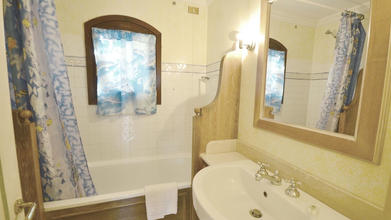 Photo of Bathroom in Stintino