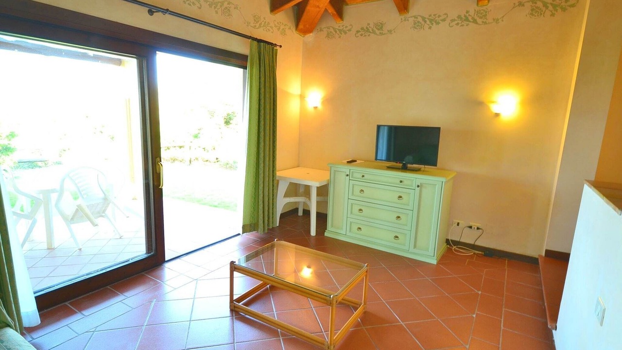 Photo of Livingroom in Stintino