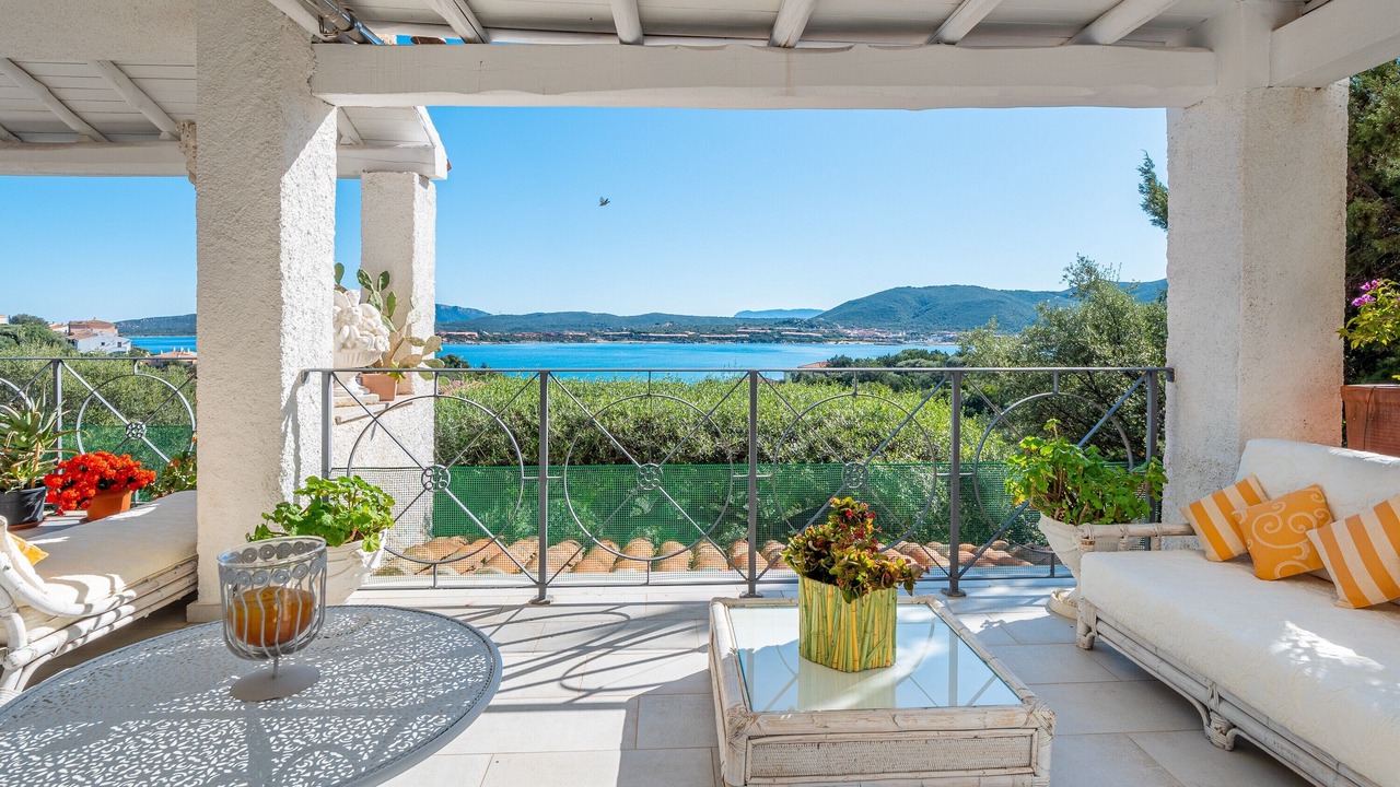 Photo of Patio Balcony in Golfo di Marinella