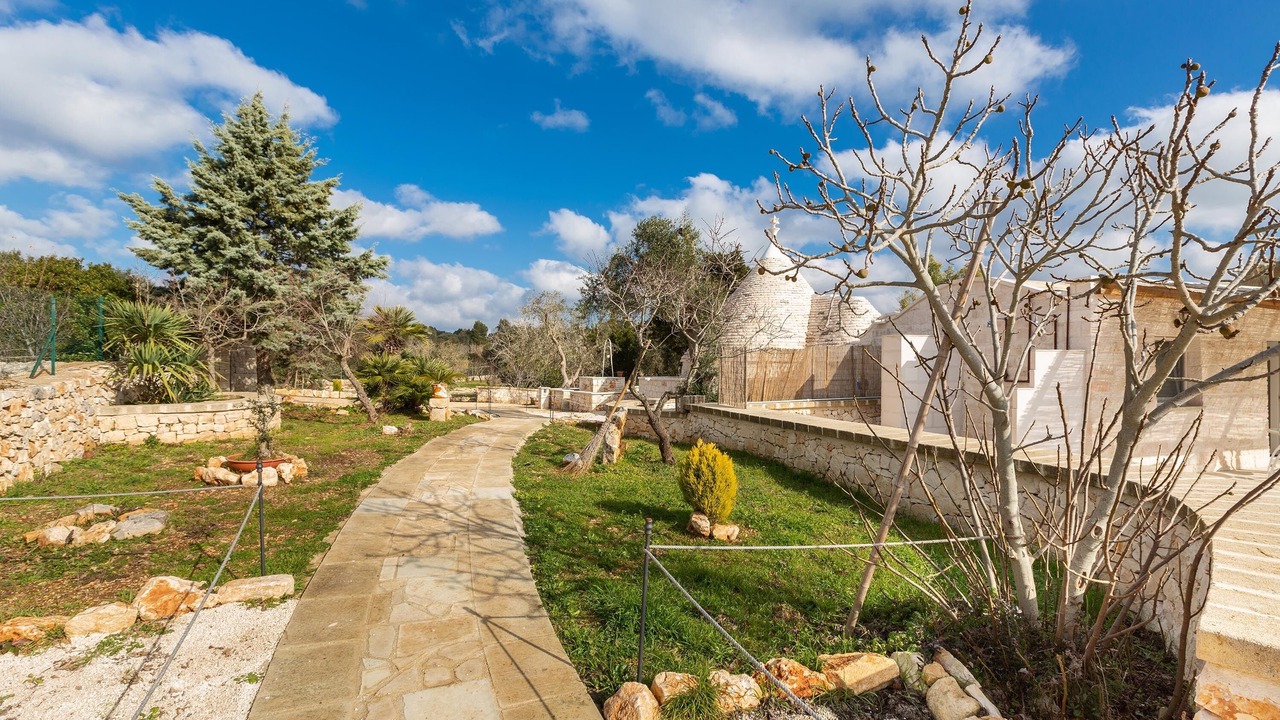 Photo of Outdoor in Ceglie Messapica