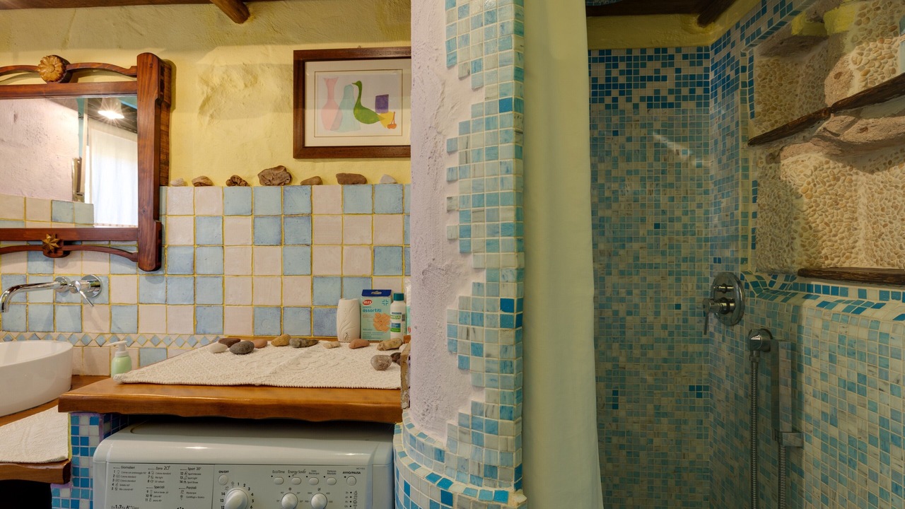 Photo of Bathroom in Bosa Marina