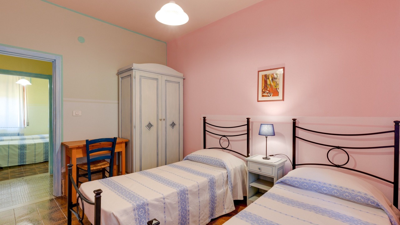Photo of Bedroom in Bosa Marina