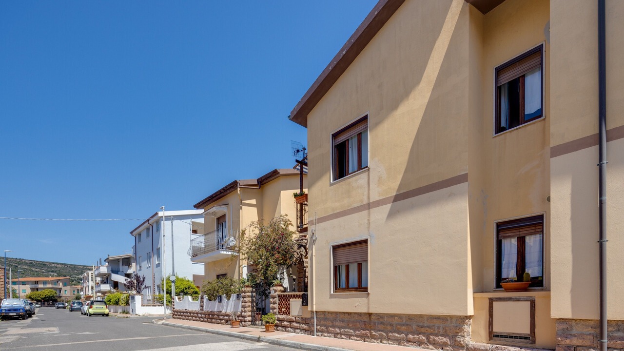 Photo of Outdoor in Bosa Marina