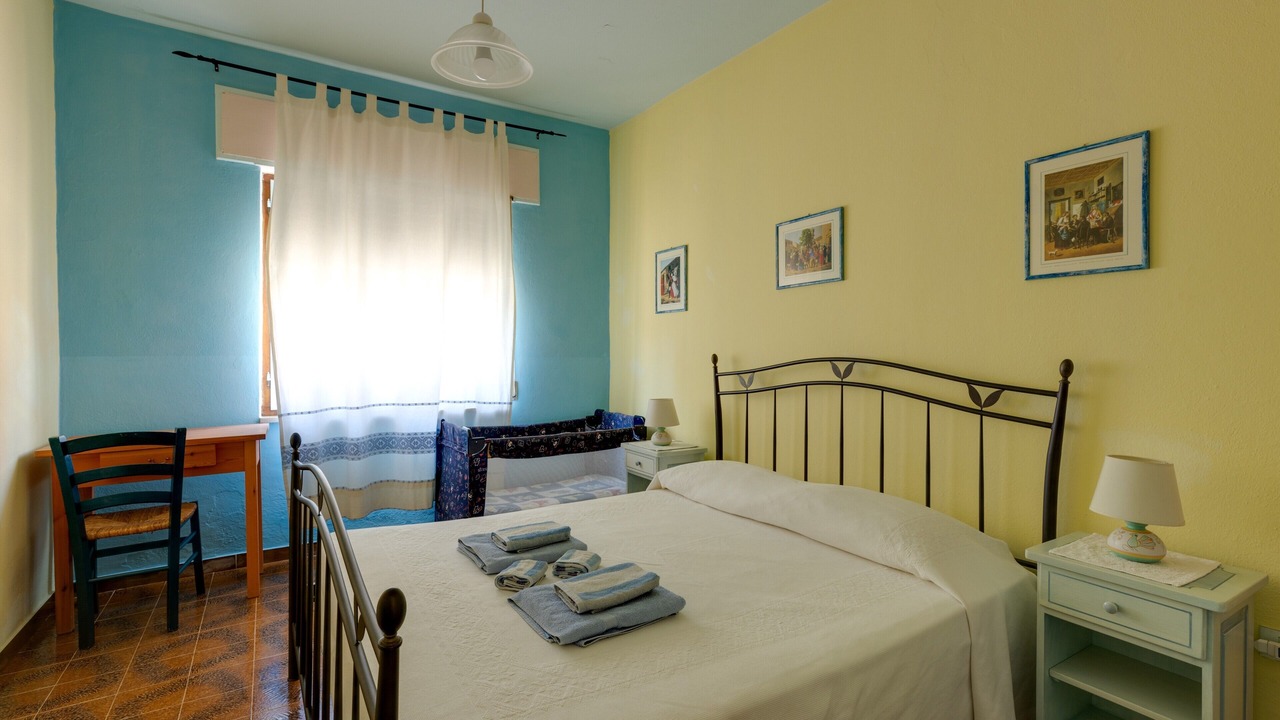 Photo of Bedroom in Bosa Marina