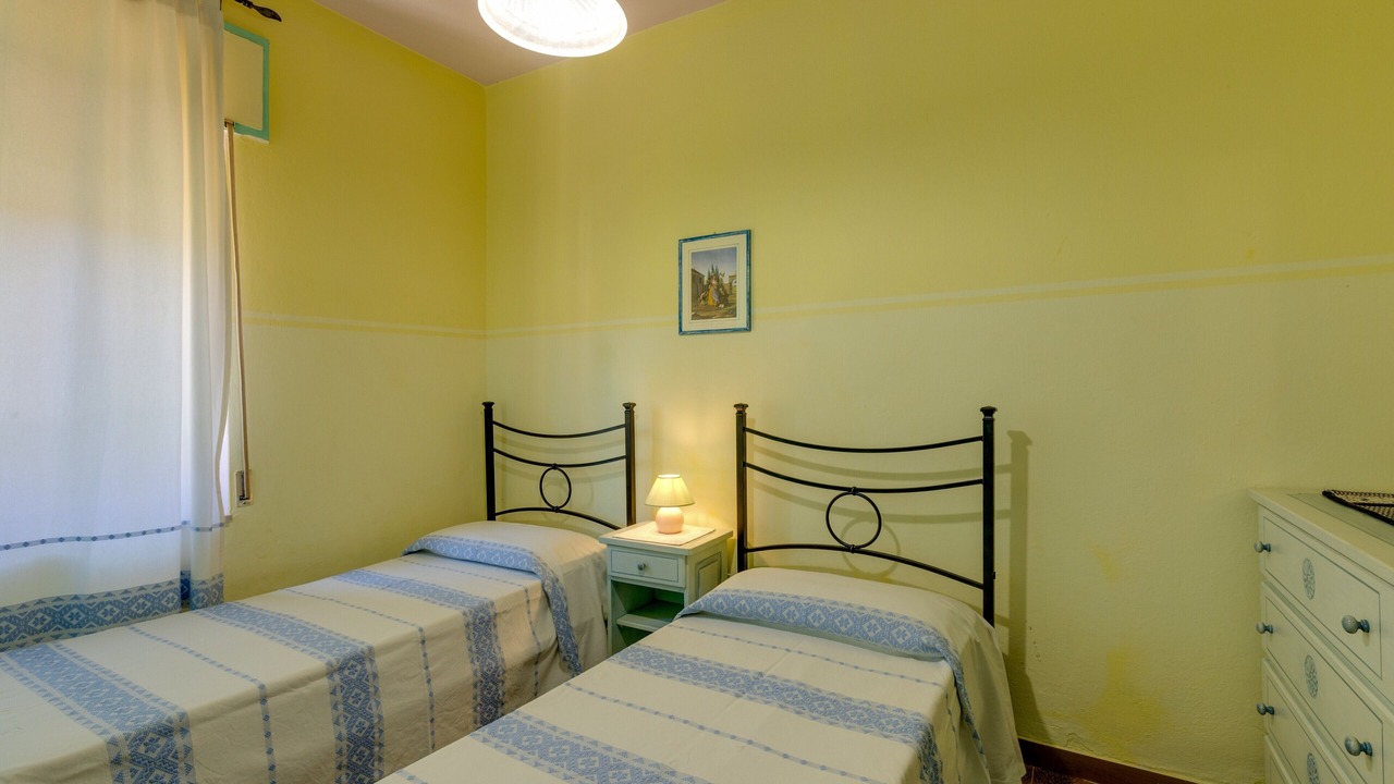 Photo of Bedroom in Bosa Marina