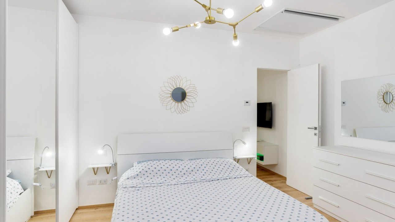 Photo of Bedroom in Municipio 3