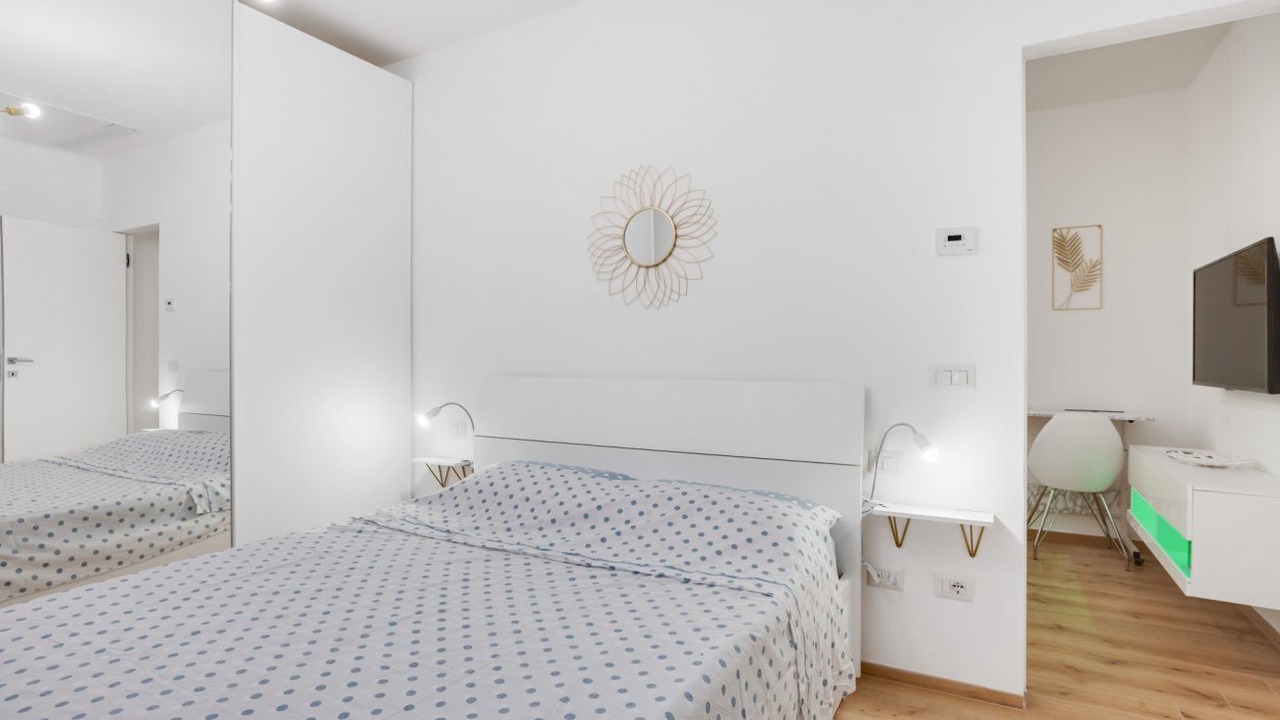 Photo of Bedroom in Municipio 3