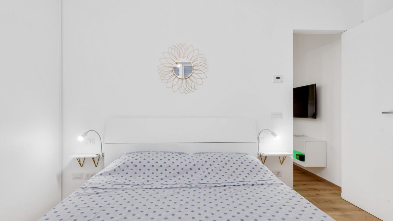 Photo of Bedroom in Municipio 3
