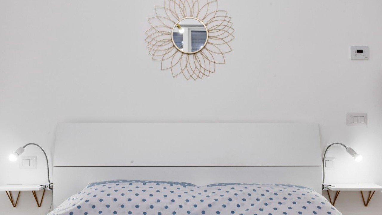 Photo of Bedroom in Municipio 3