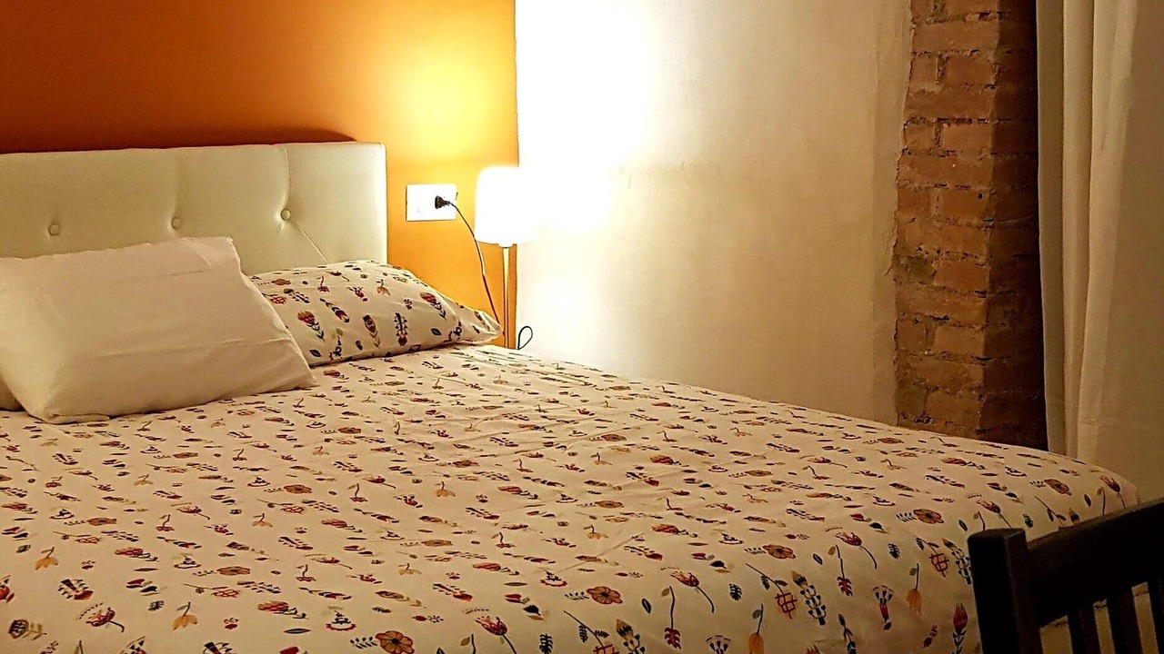 Photo of Bedroom in Montecalvario